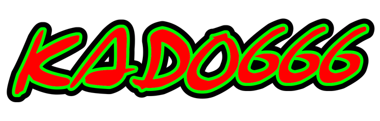 KADO666 Logo